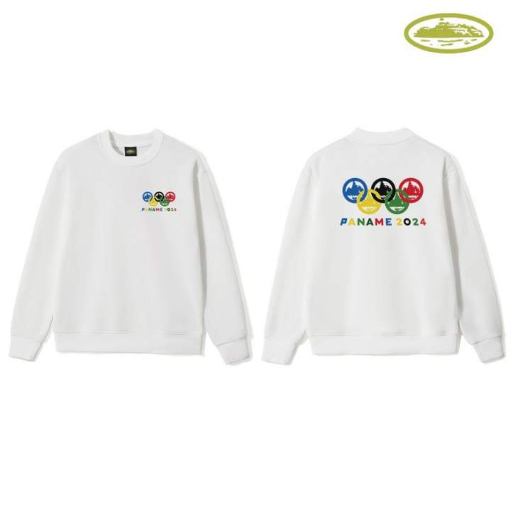 Corteiz Sweatshirt _SKUCorteizS-2XLastxC108631477